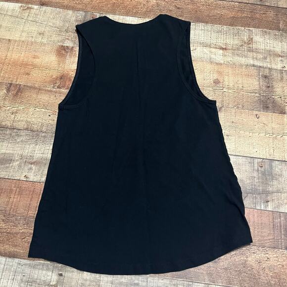 Barbell Voodoo BUNDLE 2 Women's Workout Gym Crossfit Barbell Muscle Tanks Sz XL - Picture 7 of 7